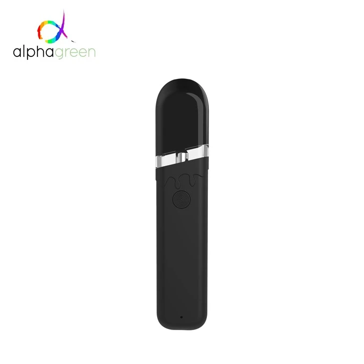 1g & 2g Drip Design Disposable With Pre-heating Function